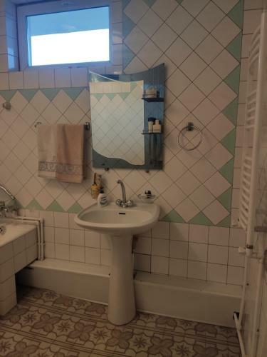 Apartamento Guesthouse Dilsun