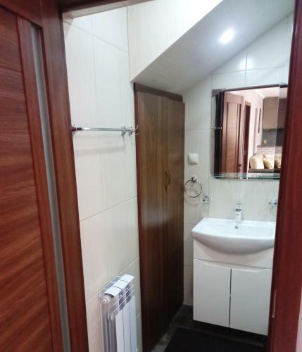 Apartamento Best House Dilijan