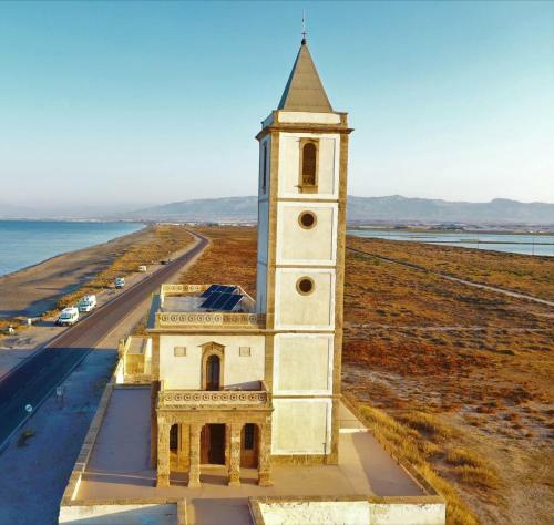 Villa Carmen