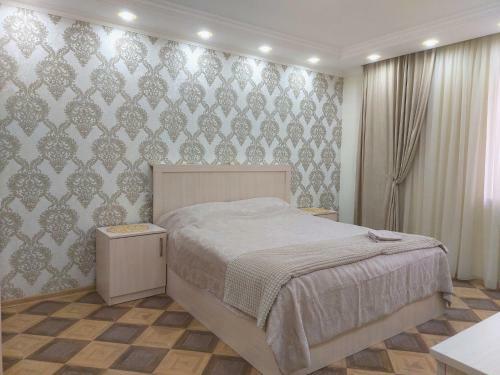 Hostal Dilijan Dili Angeles Guest House
