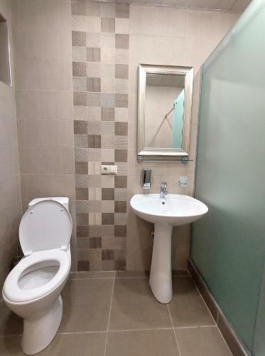 Hostal Dilijan Dili Angeles Guest House