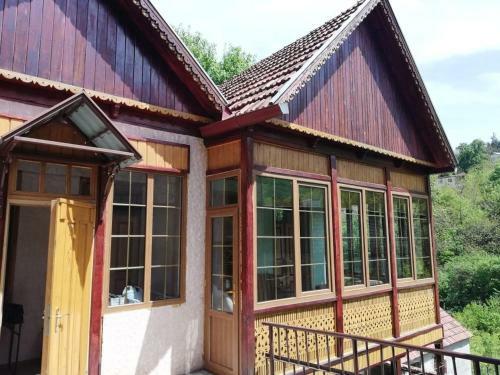 Dilijan Nature