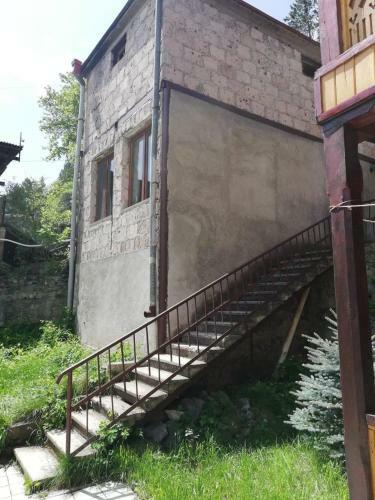 Dilijan Nature