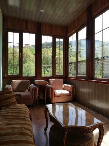 Dilijan Nature