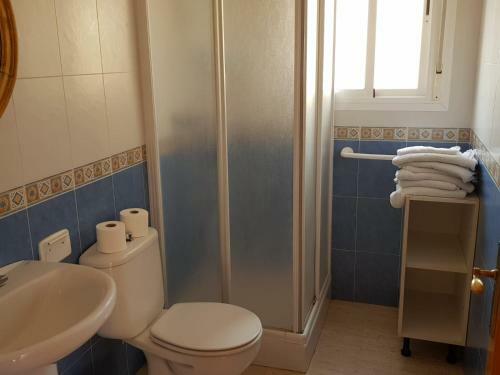Apartamento Las Cuatro Lunas
