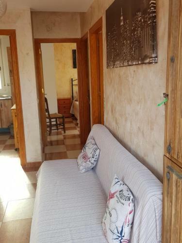 Apartamento Las Cuatro Lunas