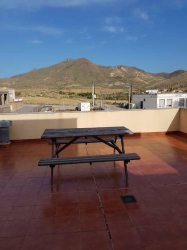 Apartamento Las Cuatro Lunas