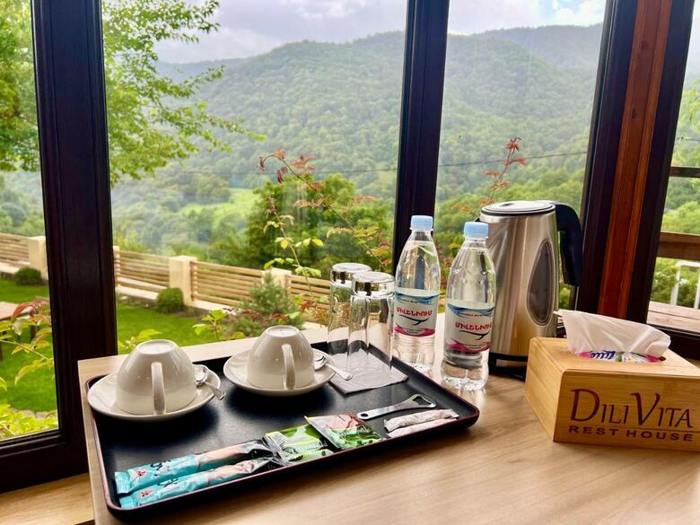 Hotel Dilivita Rest House
