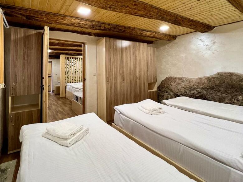Hotel Dilivita Rest House