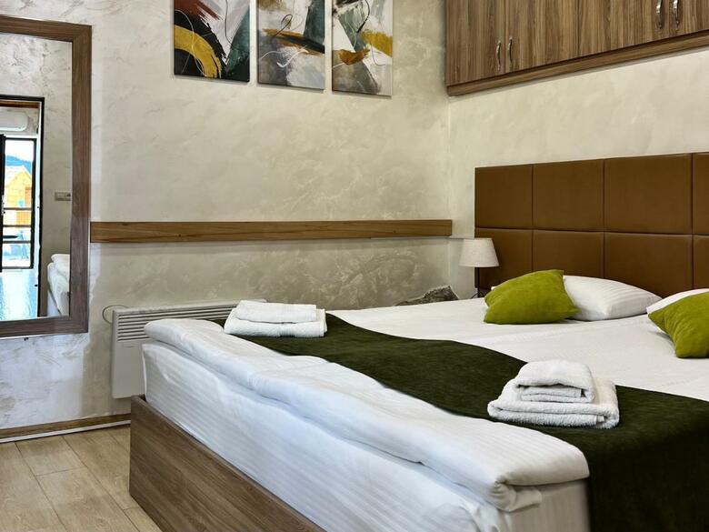 Hotel Dilivita Rest House