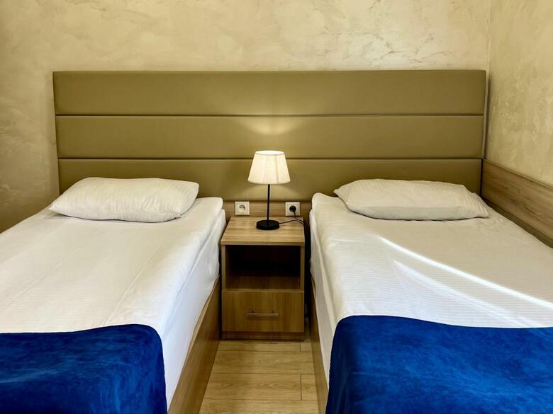 Hotel Dilivita Rest House