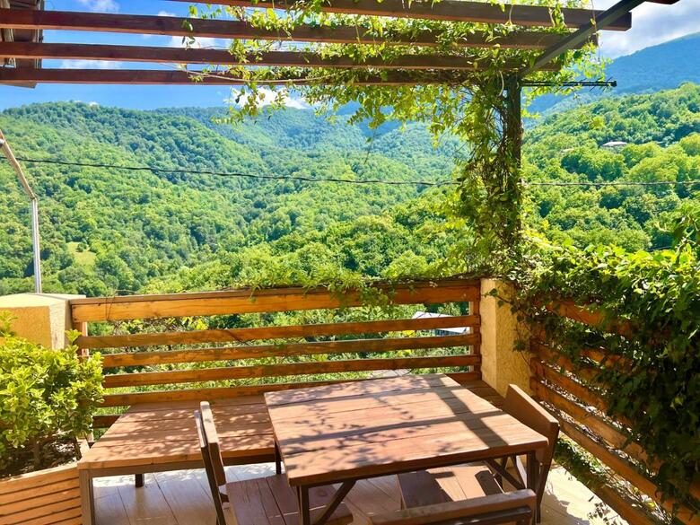 Hotel Dilivita Rest House