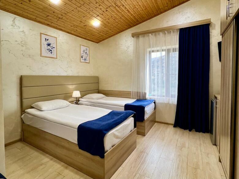 Hotel Dilivita Rest House