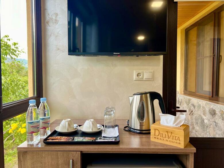 Hotel Dilivita Rest House