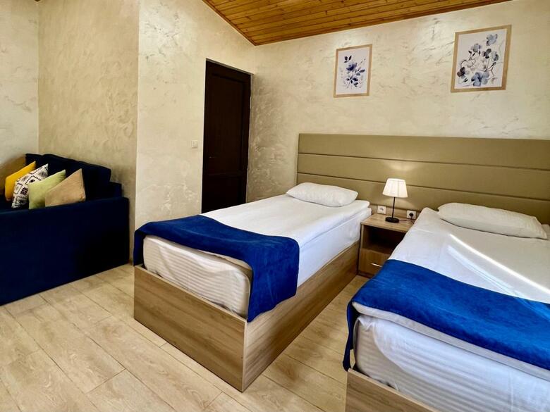 Hotel Dilivita Rest House