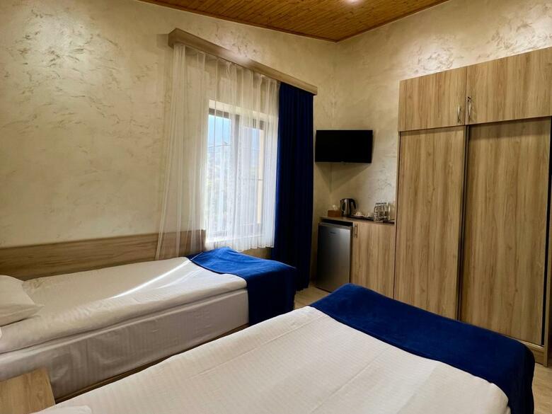 Hotel Dilivita Rest House