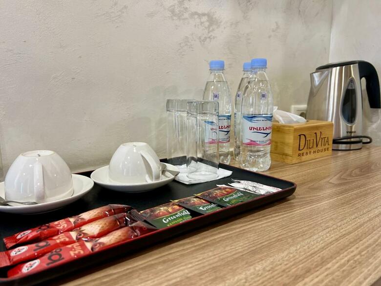 Hotel Dilivita Rest House