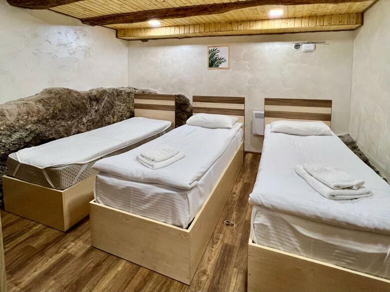 Hotel Dilivita Rest House