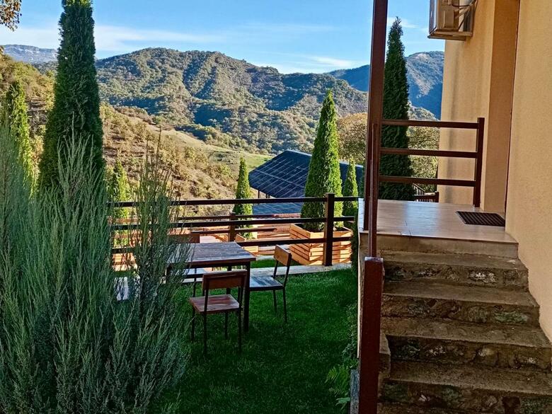 Hotel Dilivita Rest House