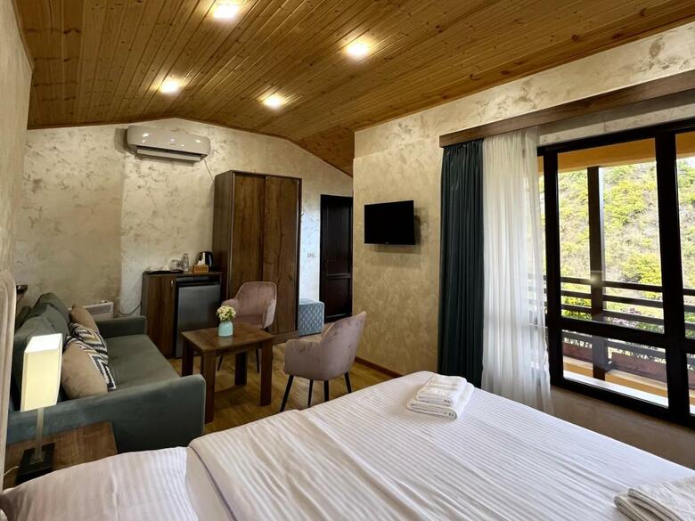 Hotel Dilivita Rest House