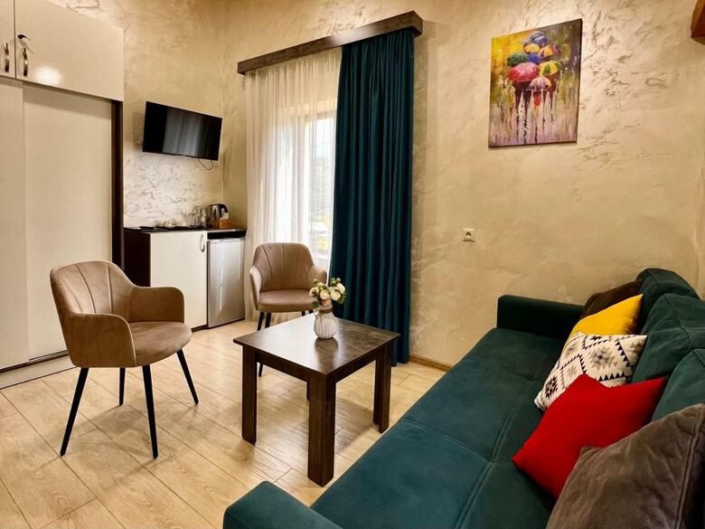 Hotel Dilivita Rest House