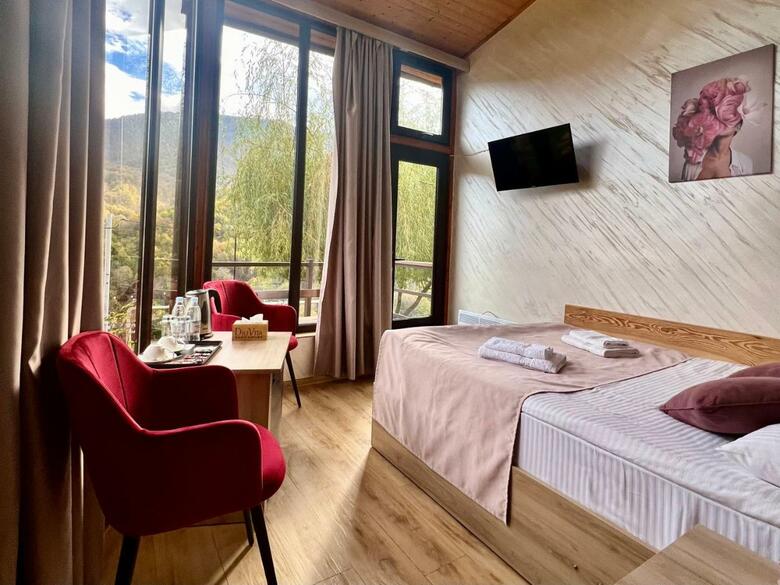 Hotel Dilivita Rest House