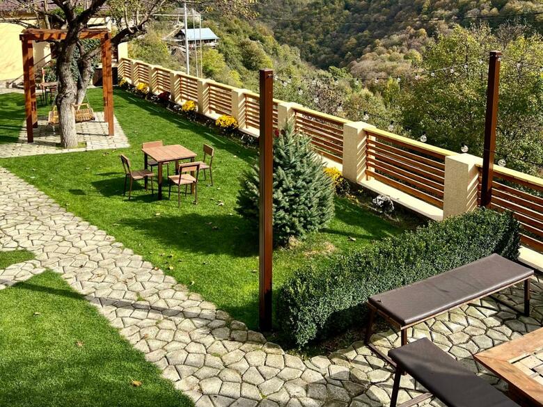 Hotel Dilivita Rest House