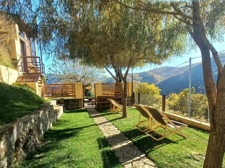 Hotel Dilivita Rest House