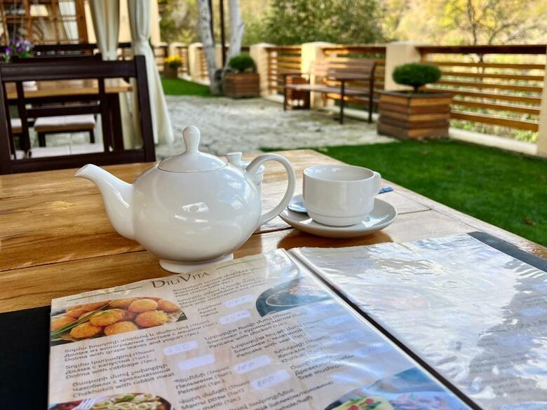 Hotel Dilivita Rest House
