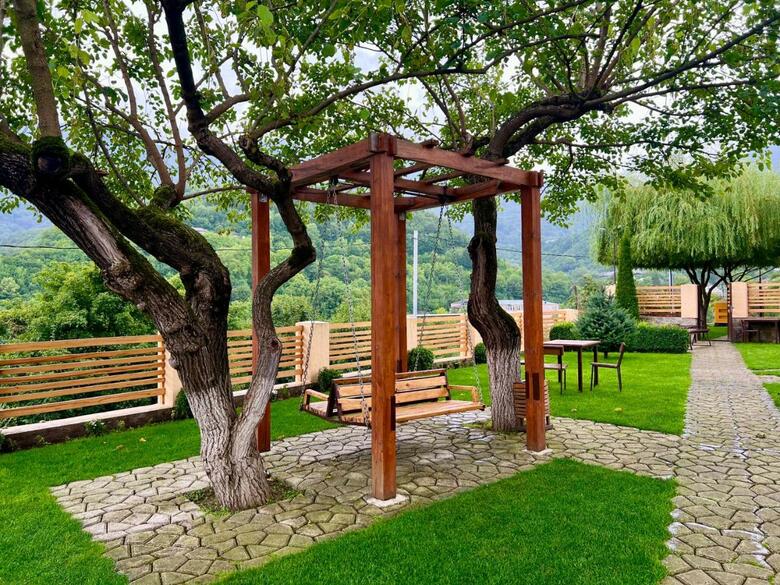 Hotel Dilivita Rest House