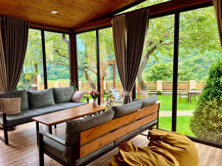 Hotel Dilivita Rest House