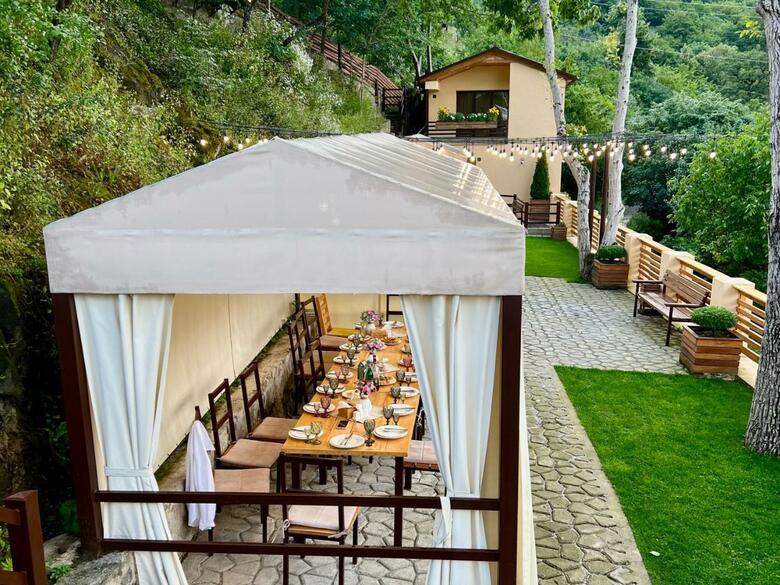 Hotel Dilivita Rest House