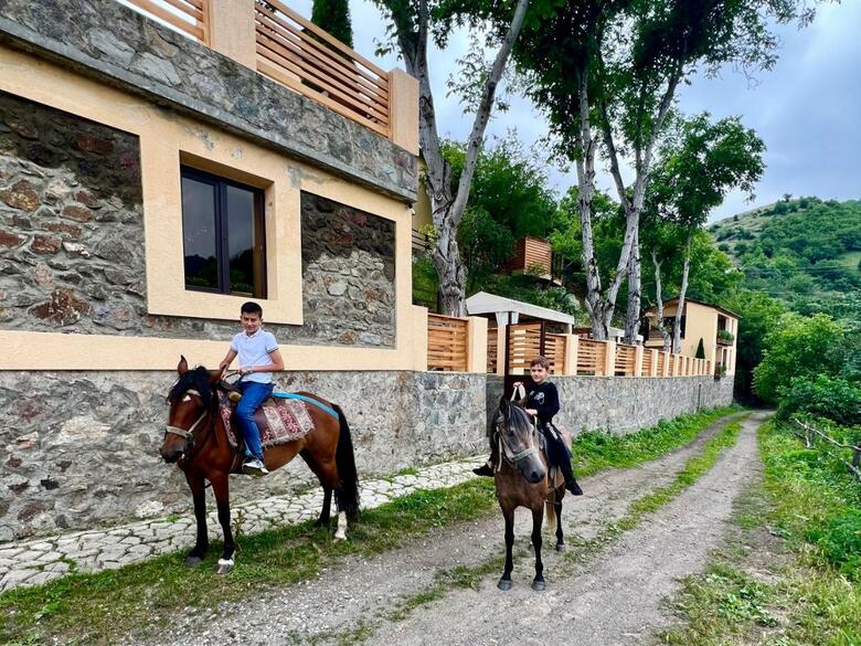 Hotel Dilivita Rest House