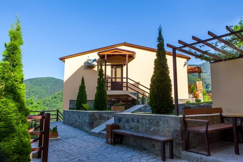 Hotel Dilivita Rest House