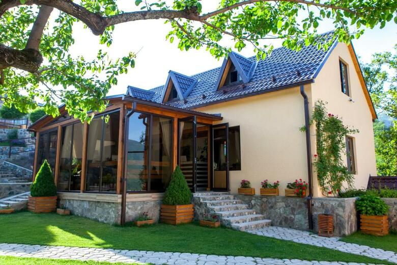 Hotel Dilivita Rest House