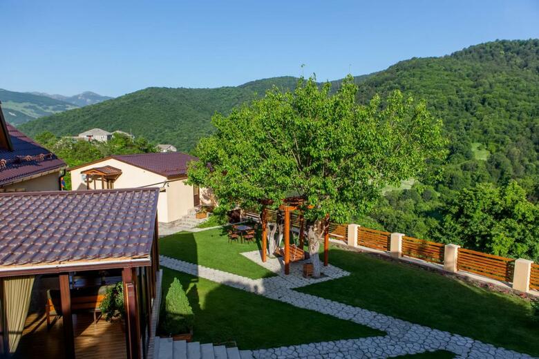 Hotel Dilivita Rest House