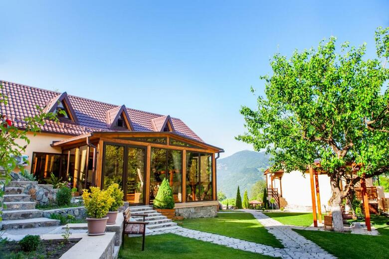 Hotel Dilivita Rest House