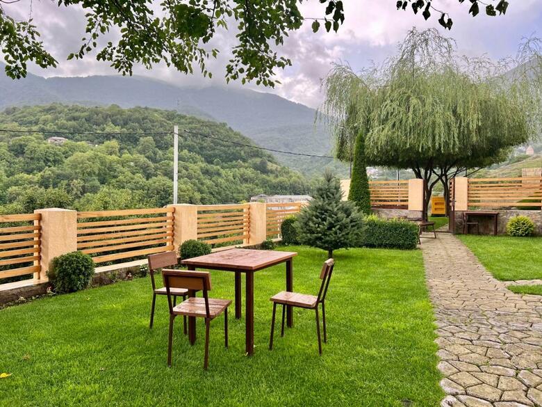 Hotel Dilivita Rest House