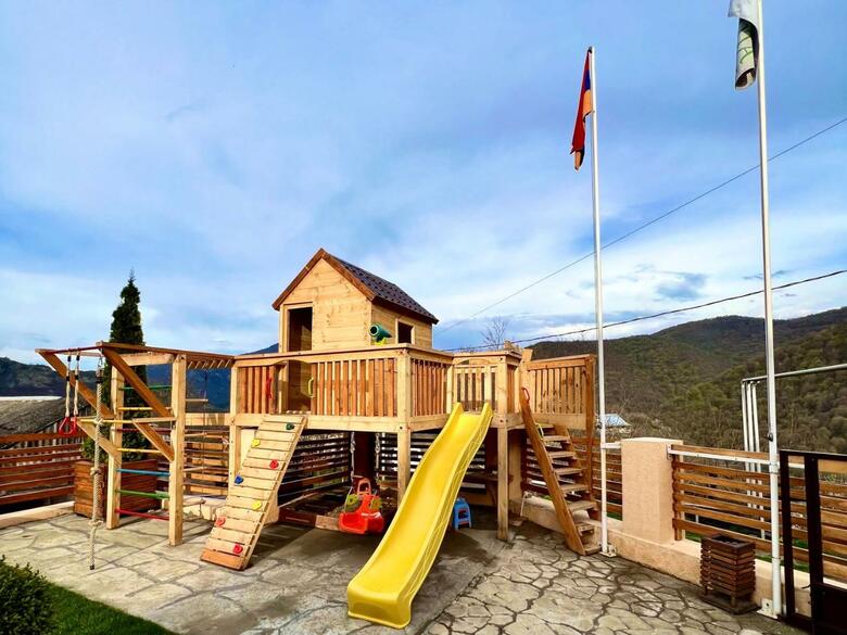 Hotel Dilivita Rest House