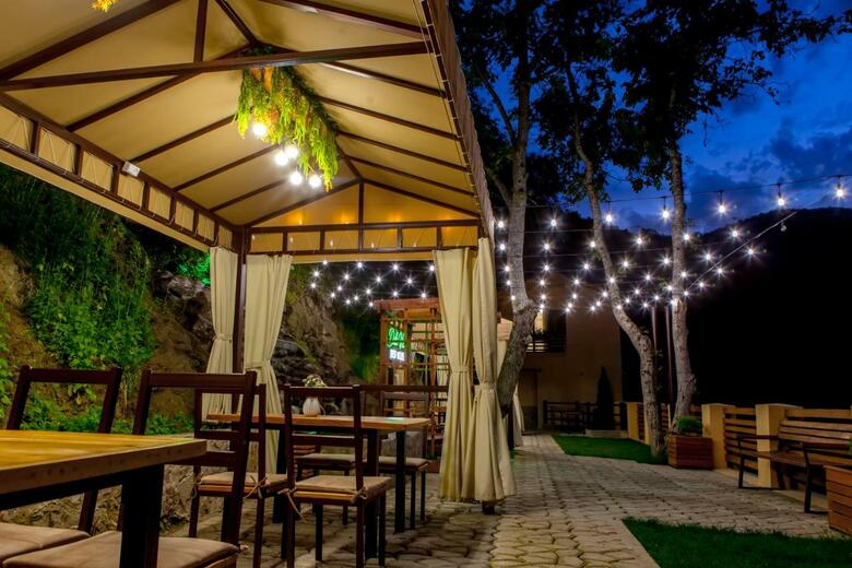 Hotel Dilivita Rest House