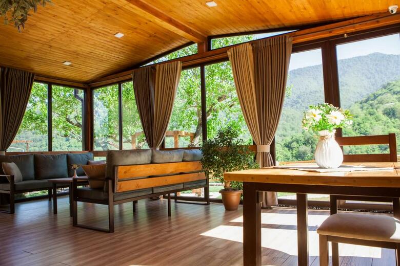 Hotel Dilivita Rest House