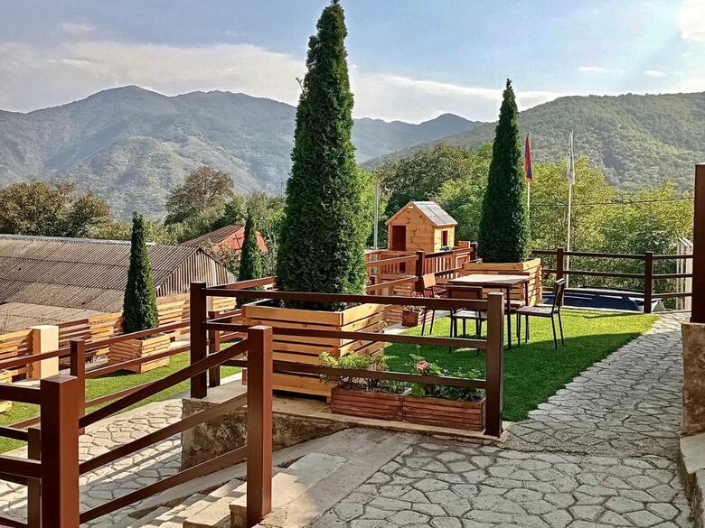 Hotel Dilivita Rest House