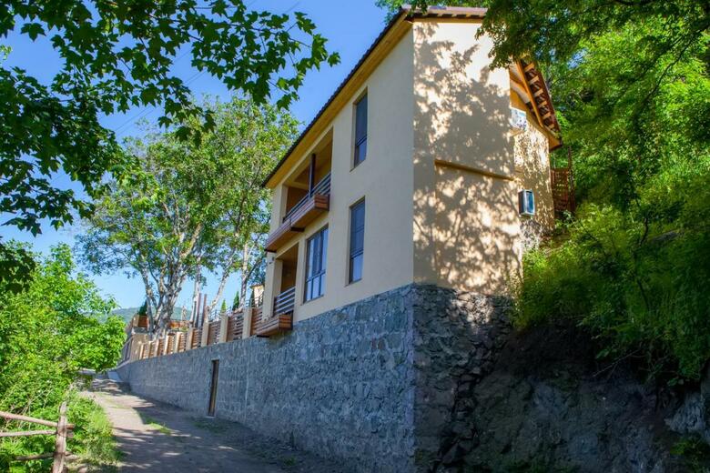Hotel Dilivita Rest House