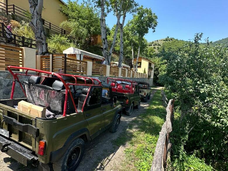 Hotel Dilivita Rest House
