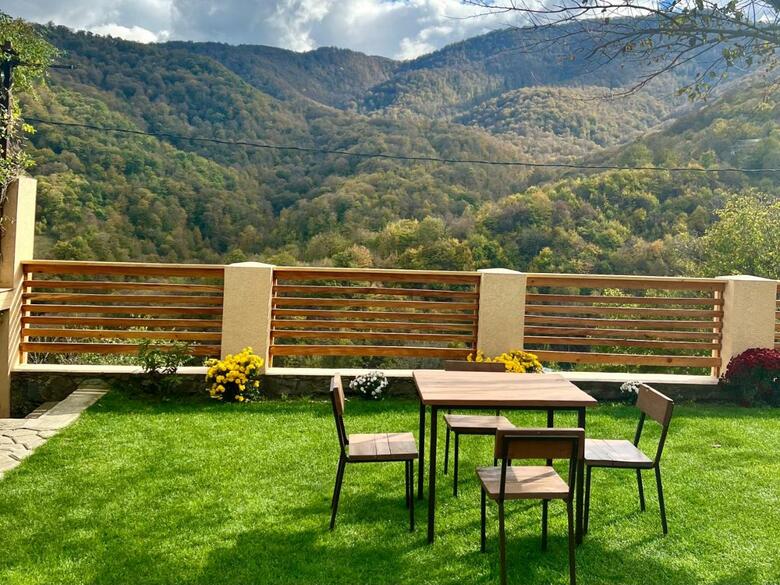 Hotel Dilivita Rest House