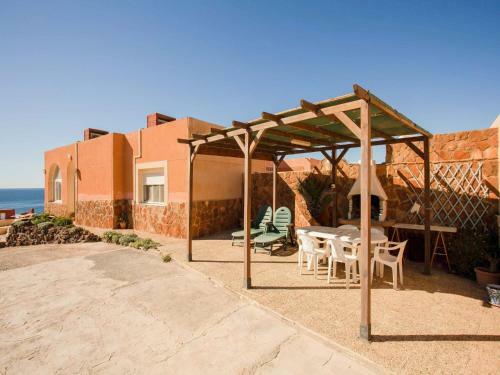Simplistic Chalet In Nijar With Garden