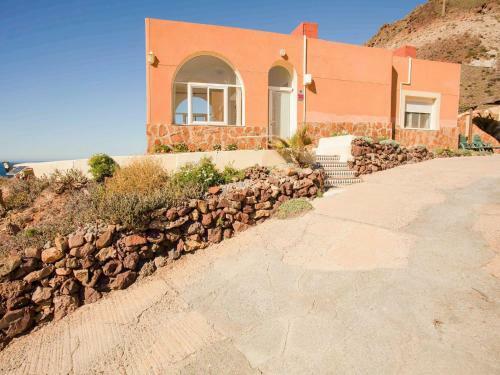 Simplistic Chalet In Nijar With Garden