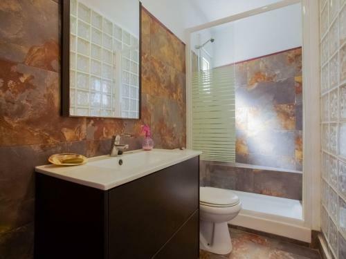Simplistic Chalet In Nijar With Garden