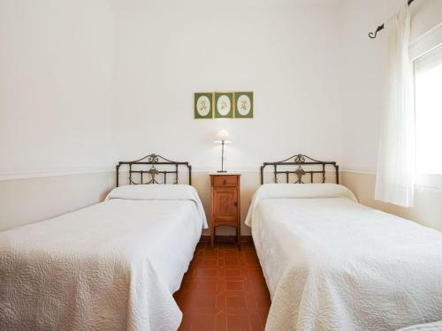 Simplistic Chalet In Nijar With Garden