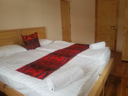 Bed & Breakfast Petit Dilijan